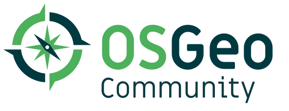 OSGeo Community logo
